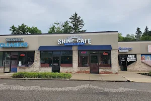Shine Cafe image