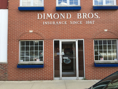 Dimond Bros. Insurance Arcola Branch