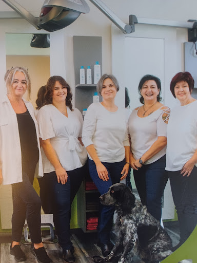 HAARWERKSTATT Gabriele&Team In Groß-Enzersdorf