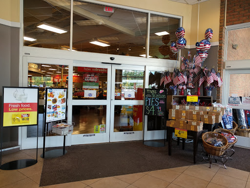 Grocery Store «Kroger», reviews and photos, 5161 Hampsted Village Center Way, New Albany, OH 43054, USA