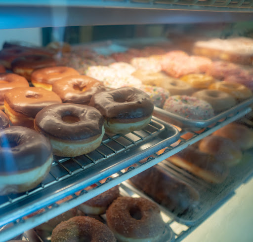 Donut Shop «Top Donuts», reviews and photos, 1892 Main St, Watsonville, CA 95076, USA