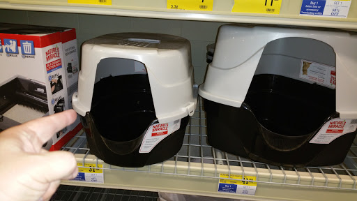 Pet Supply Store «PetSmart», reviews and photos, 1276 Bald Hill Rd, Warwick, RI 02886, USA