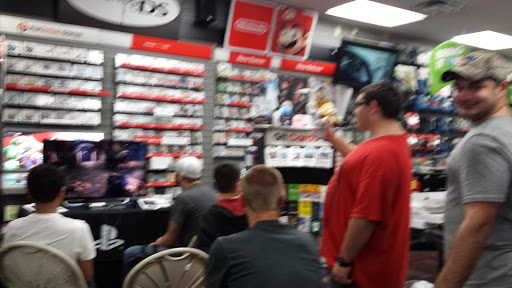 Video Game Store «GameStop», reviews and photos, 11 Commerce Way #6, Johnston, RI 02919, USA