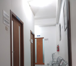 Klinik RAHB INDOSEHAT 2003 photo