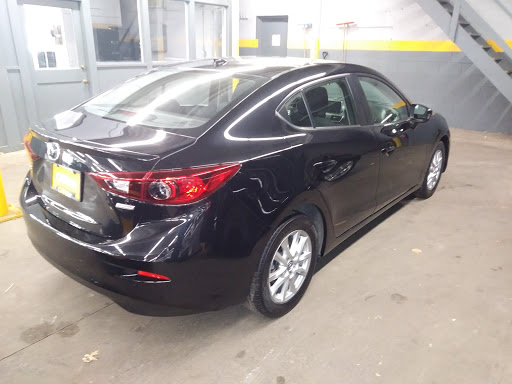 Used Car Dealer «CARite of Cleveland», reviews and photos, 15315 Lorain Ave, Cleveland, OH 44111, USA