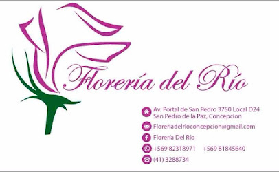Florería Del Río