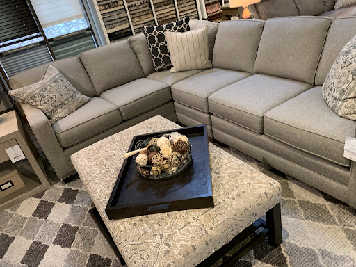 Furniture Store «Bassett Home Furnishings», reviews and photos, 7575 Dublin Blvd, Dublin, CA 94568, USA