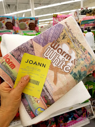 Fabric Store «Jo-Ann Fabrics and Crafts», reviews and photos, 16626 Southwest Fwy, Sugar Land, TX 77479, USA