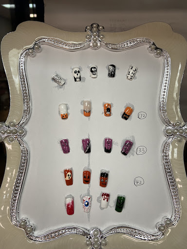 Nail Salon «Elite Nail Salon», reviews and photos, 1 Meadow Rd, Florida, NY 10921, USA