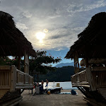 Photo n°1 de l'avis de Willem.i fait le 08/08/2022 à 20:16 sur le  Lido di Levico Buena Onda à Levico Terme