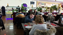Atmosphère du Restaurant de type buffet Délices Wok à Lille - n°9
