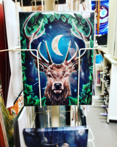 Book Store «Renaissance Books & Gifts», reviews and photos, 1337 E Montclair St, Springfield, MO 65804, USA