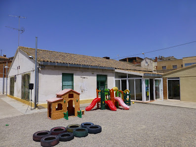 Escuela Sant Blai Carrer Carretera de Balaguer, x/n, 25130, Algerri, España