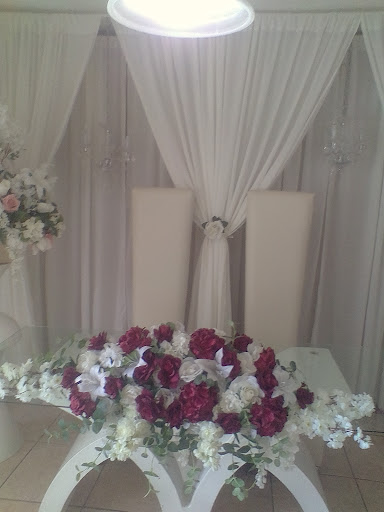 Arreglos Florales Piscis – Matamoros