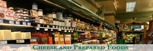 Grocery Store «Mill Valley Market», reviews and photos, 12 Corte Madera Ave, Mill Valley, CA 94941, USA