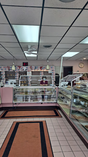 Bakery «Paddy Cake Bakery», reviews and photos, 4763 Liberty Ave, Pittsburgh, PA 15224, USA