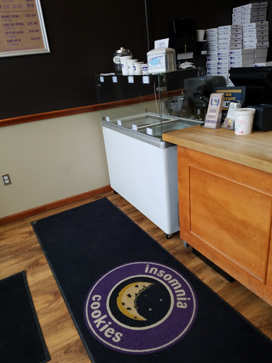 Cookie Shop «Insomnia Cookies», reviews and photos, 1333 Mt Hope Ave, Rochester, NY 14620, USA