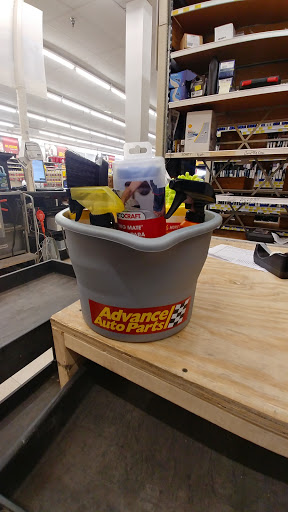 Auto Parts Store «Advance Auto Parts», reviews and photos, 509 Linden Ave Unit 1A, Pocomoke City, MD 21851, USA
