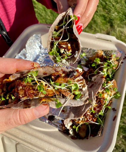 Cocktail Bar «Cardinal Spirits», reviews and photos, 922 S Morton St, Bloomington, IN 47403, USA