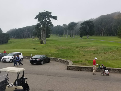 Golf Club «Private Presidio Golf & Concordia Club», reviews and photos, 8 Presidio Terrace, San Francisco, CA 94118, USA