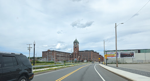 Self-Storage Facility «CubeSmart Self Storage», reviews and photos, 51 S Canal St, Lawrence, MA 01843, USA