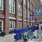 Photo n°2 de l'avis de Jörg.i fait le 04/10/2021 à 21:32 sur le  Meyer Lansky's à Hamburg