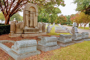 Shearith Israel Memorial Park