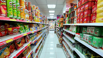 Ramez Arabic Supermarket