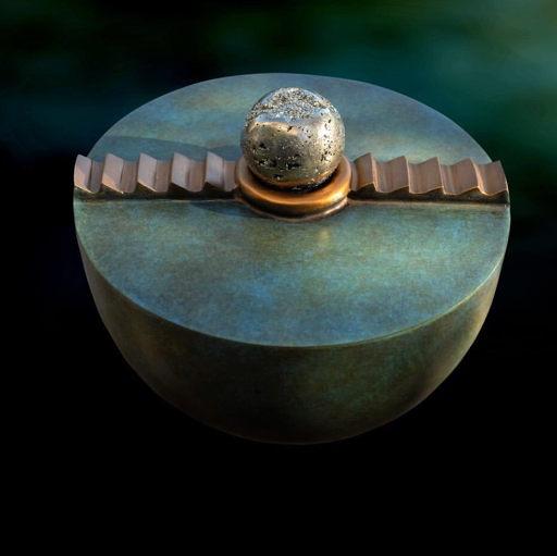 BOCCARA ART image