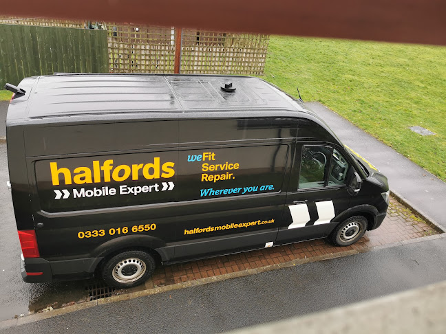 Reviews of Halfords Mobile Expert in Peterborough - Auto repair shop