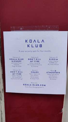 Reacties en beoordelingen van Koala Klub