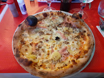 Pizza du Pizzeria Don César à Juvisy-sur-Orge - n°12