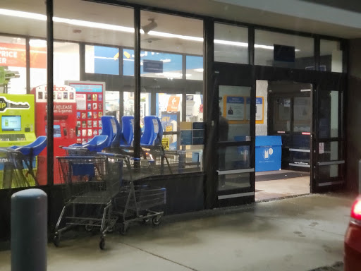 Discount Store «Walmart», reviews and photos, 1270 York Rd, Gettysburg, PA 17325, USA