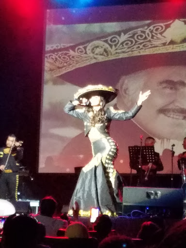 Live Music Venue «Arlington Music Hall», reviews and photos, 224 N Center St, Arlington, TX 76011, USA