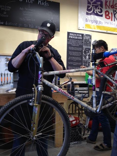 Consignment Shop «Mountain Equipment Recyclers», reviews and photos, 1024 S Tejon St, Colorado Springs, CO 80903, USA