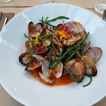 Photo n° 2 de l'avis de Maxime.r fait le 23/07/2023 à 09:35 pour Restaurant Le Coin Caché à Avignon