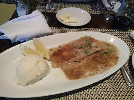 Italian Restaurant «il Fornetto», reviews and photos, 2902 Emmons Ave, Brooklyn, NY 11235, USA