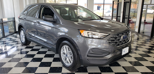 Ford Dealer «Magic City Ford Lexington», reviews and photos