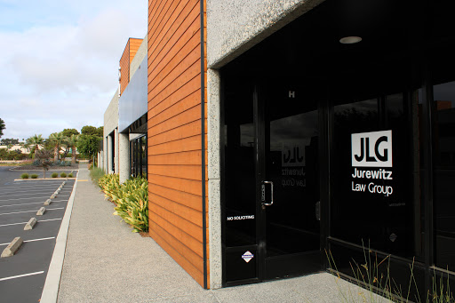 Personal Injury Attorney «Jurewitz Law Group», reviews and photos