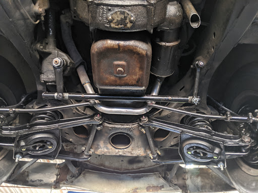 Auto Repair Shop «Mark Greene Automotive Repair», reviews and photos, 6390 W Mississippi Ave, Lakewood, CO 80226, USA