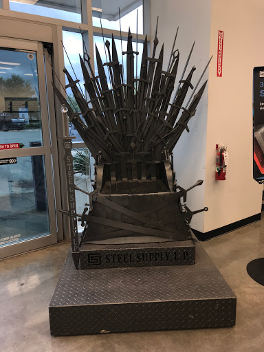 Electrical Supply Store «Elliott Electric Supply», reviews and photos, 8401 Westland W Blvd, Houston, TX 77041, USA