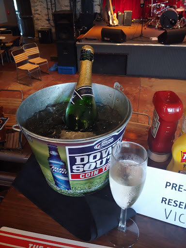 Live Music Venue «The Foundry», reviews and photos, 295 E Dougherty St, Athens, GA 30601, USA