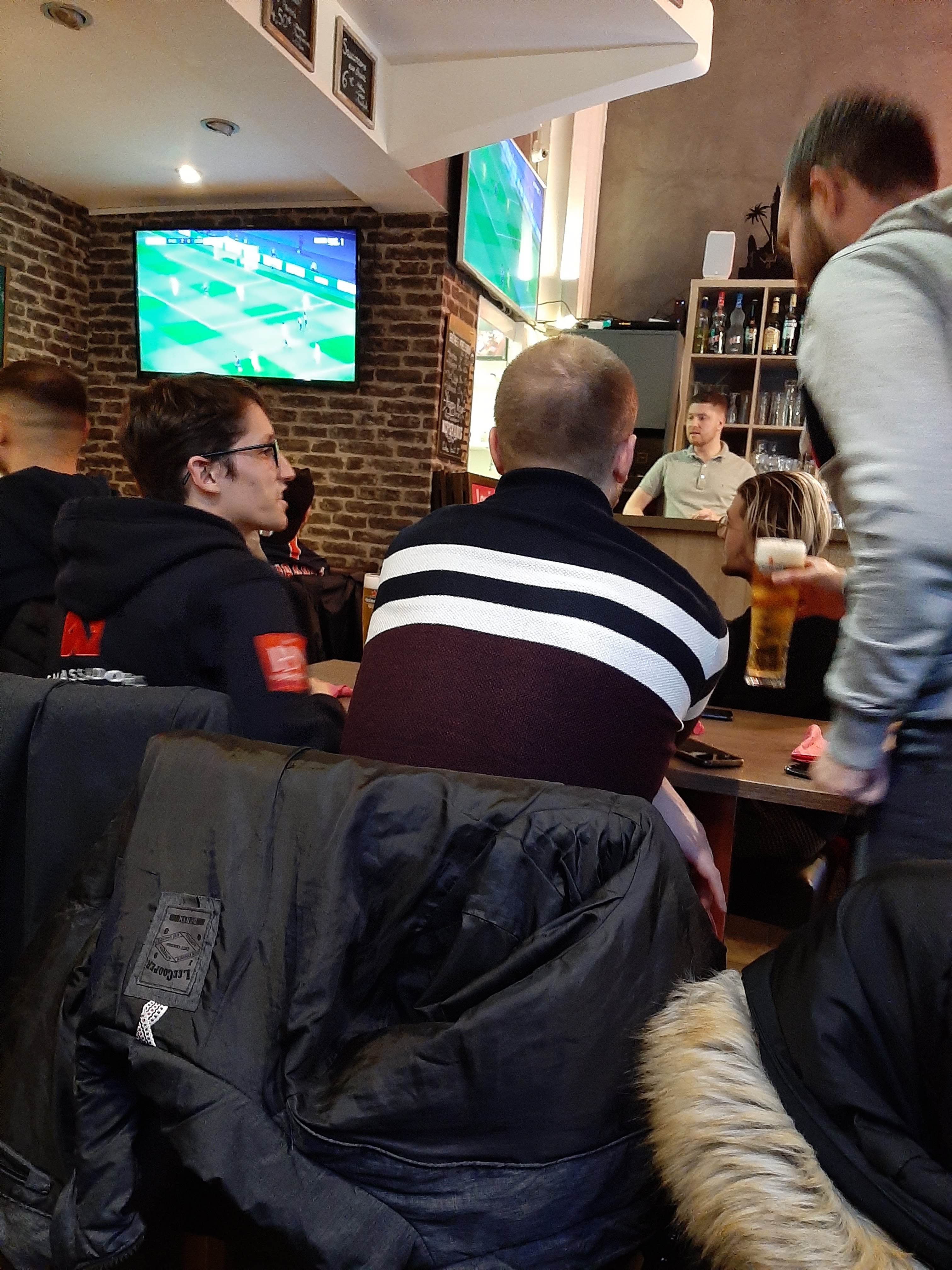 Photo n° 1 de l'avis de louis.u fait le 13/03/2020 à 06:51