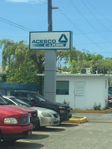 Acesco Puerto Rico