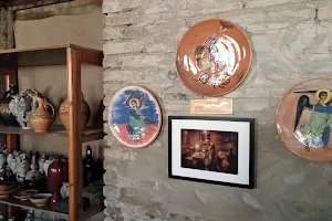 Giorgi Tatulashvili Ceramics Studio and Museum image