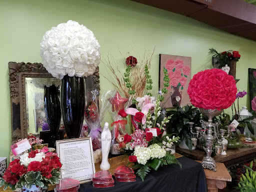 Florist «Westbury Florist Inc», reviews and photos, 53 Post Ave, Westbury, NY 11590, USA