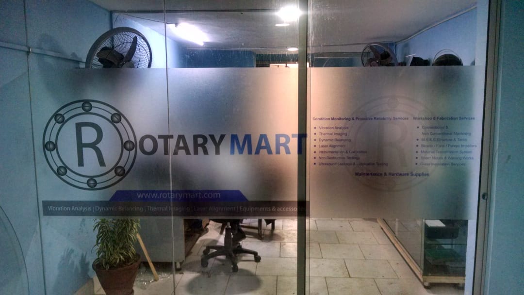 Rotary Mart