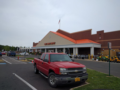 Home Improvement Store «The Home Depot», reviews and photos, 267 Alwington Blvd, Warrenton, VA 20186, USA