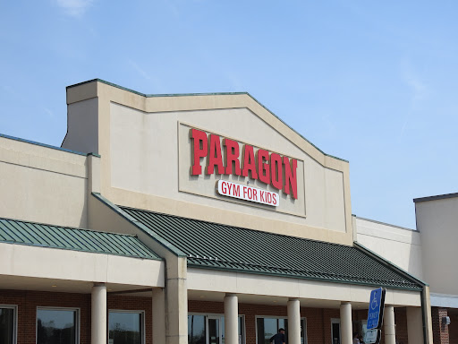 Gymnastics Center «Paragon Gym for Kids», reviews and photos, 1015 Tyler St, Fredericksburg, VA 22401, USA