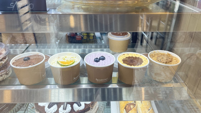 StarCafé - Villa Rica